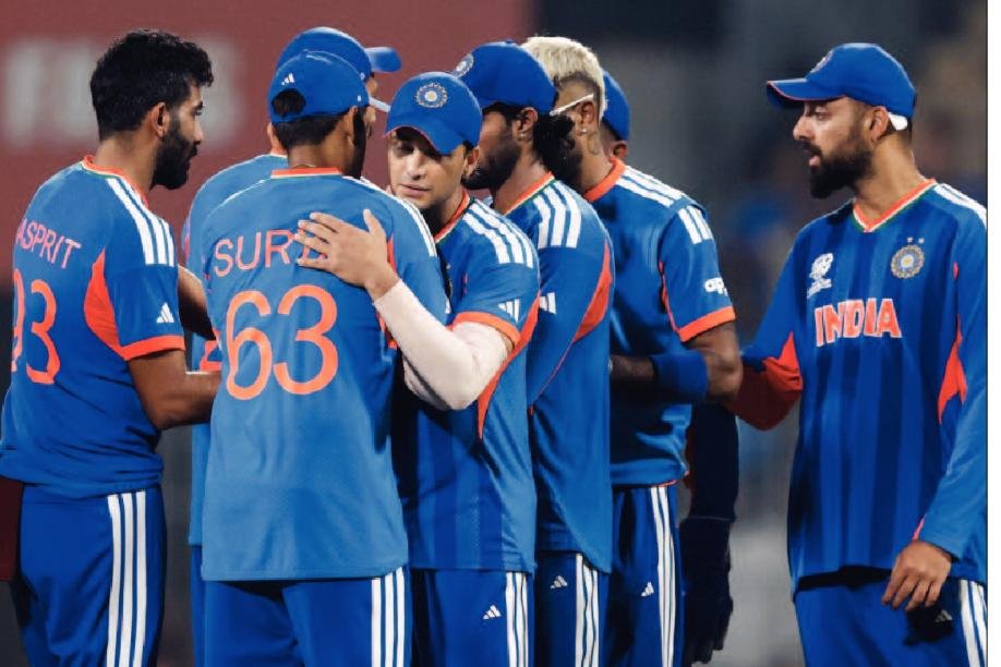 క్రీడా  వార్తలు